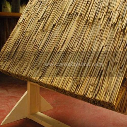 View Viro Thatch Reed Panel - Subroof (Synthetic)
